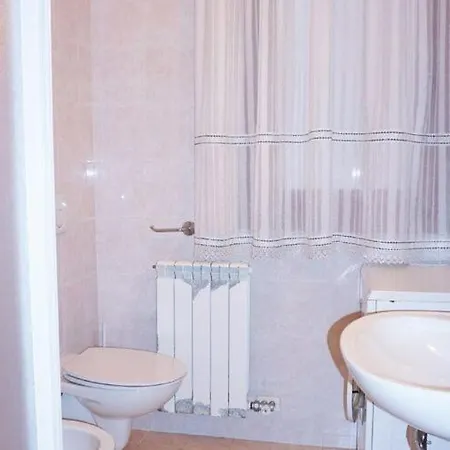 Welcoming In With Private Terrace Apartment Porto Santa Margherita di Caorle