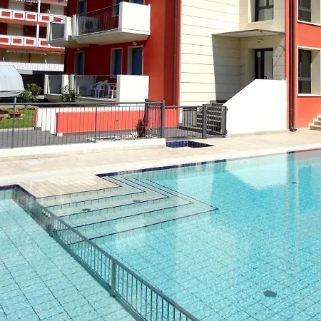 Welcoming In With Private Terrace Porto Santa Margherita di Caorle