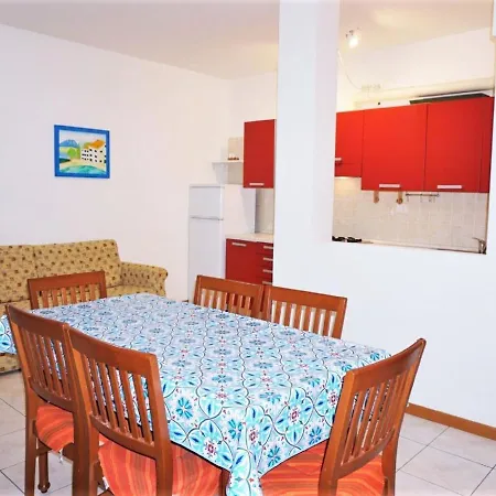 Apartment Welcoming In With Private Terrace *
