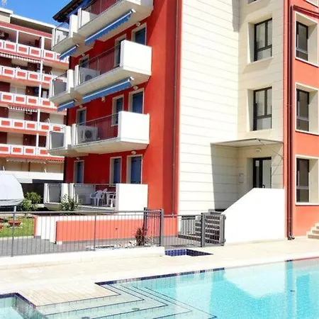 Welcoming In With Private Terrace *