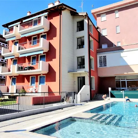 Welcoming In With Private Terrace Porto Santa Margherita di Caorle