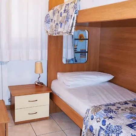 Welcoming In With Private Terrace * Porto Santa Margherita di Caorle