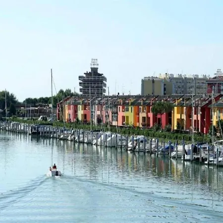 Welcoming In With Private Terrace * Porto Santa Margherita di Caorle